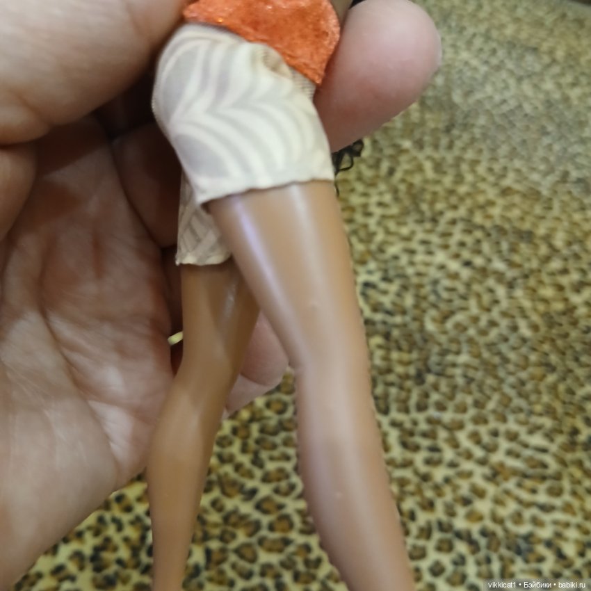 Пижамные принцессы, Моана, Ральф против интернета (фото 7)