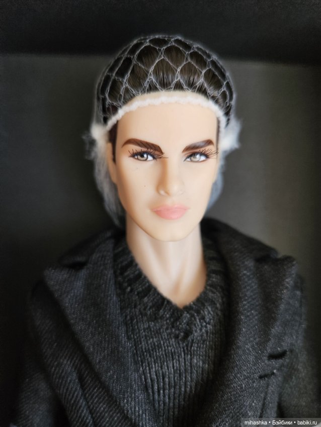 Brooklyn Bound Auden Adler