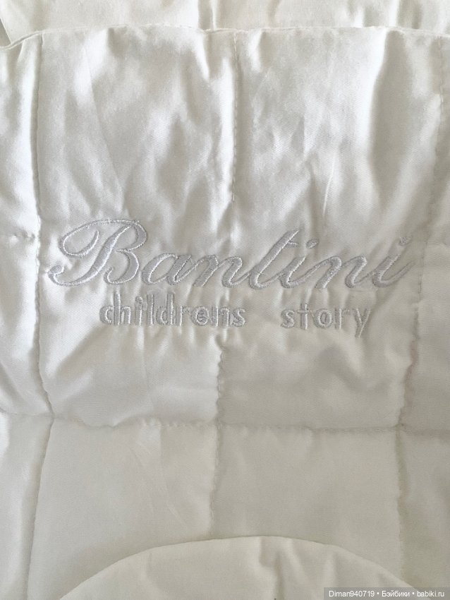 Кокон «АНГЕЛ» для фотосессии реборнов (фото 7)