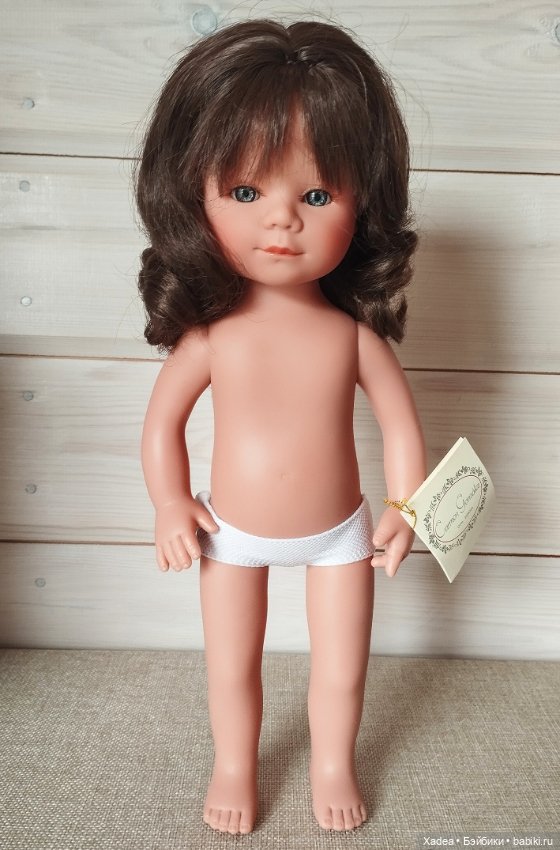 Мариетта Carmen Gonzales — Игровые куклы