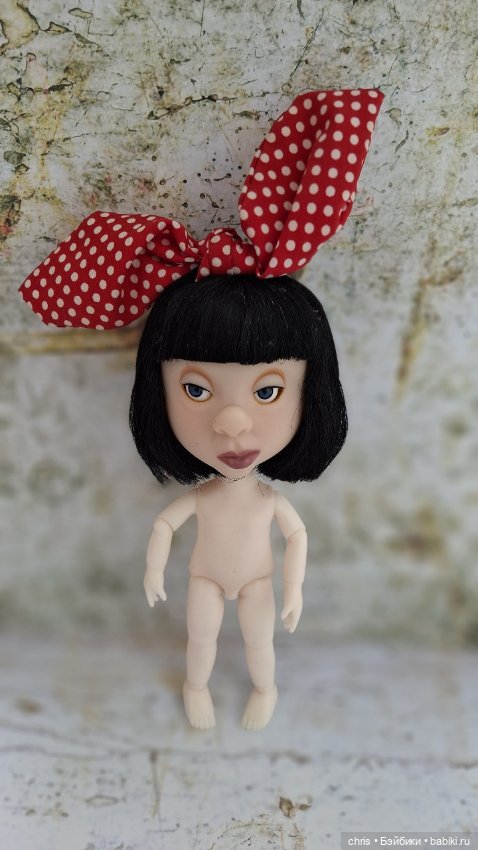 Эдна Мод ( Edna Mod) шарнирная (фото 3)