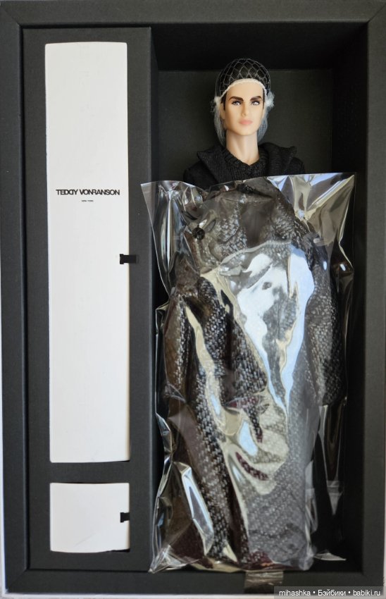 Brooklyn Bound Auden Adler (фото 3)