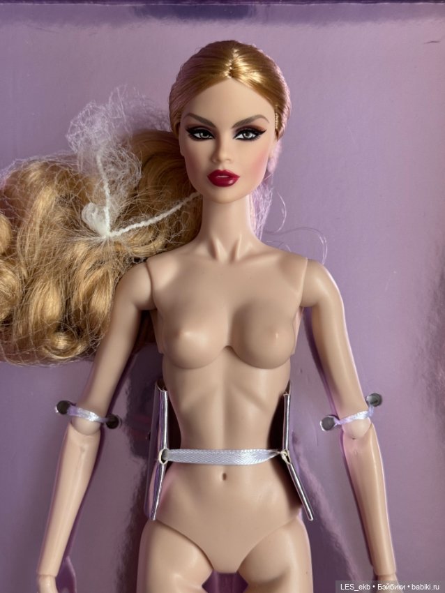 Vanessa Perrin Smoke and Shadow (фото 2)