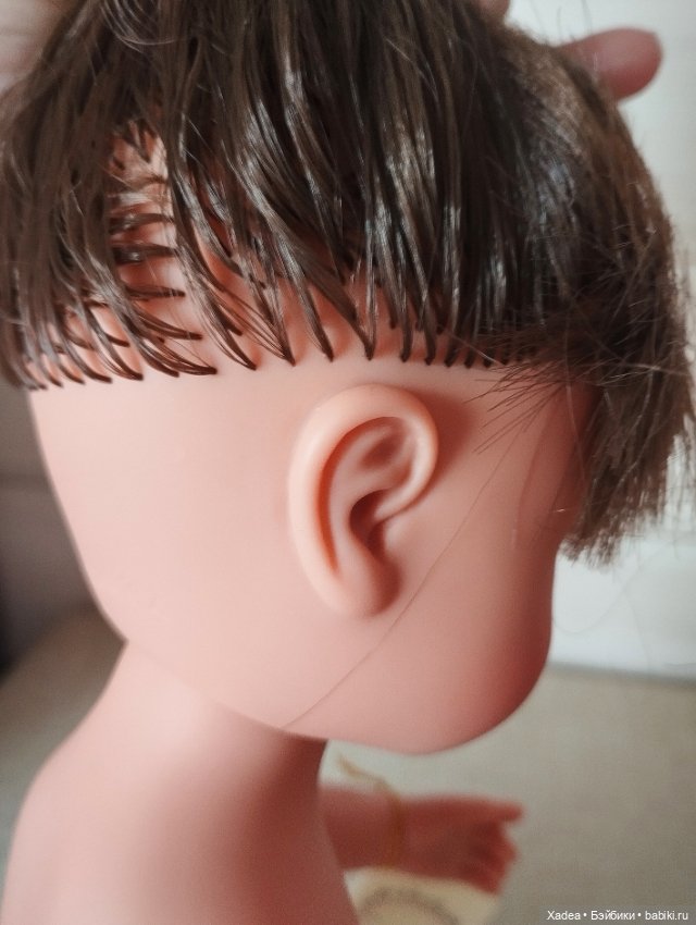 Мариетта Carmen Gonzales — Игровые куклы (фото 6)