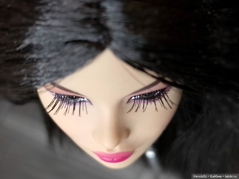 Продам голову Integrity Toys "Cool Kid" Ayumi (фото 3)