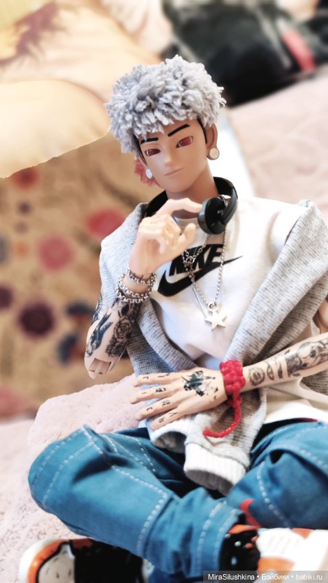 Гибрид Taholicy, голову могу продать отдельно (фото 2)