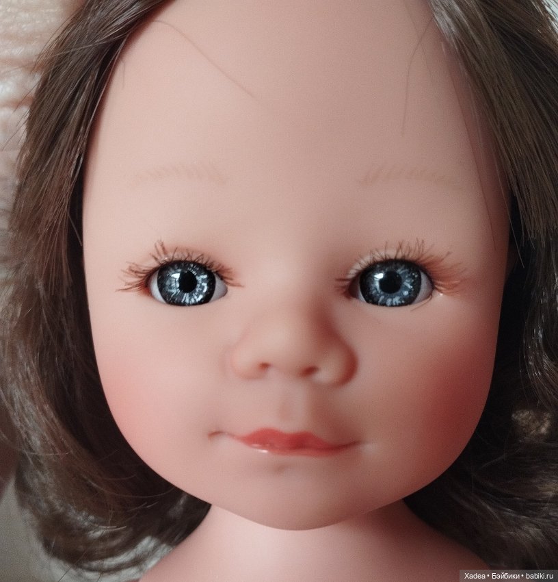 Мариетта Carmen Gonzales — Игровые куклы (фото 4)