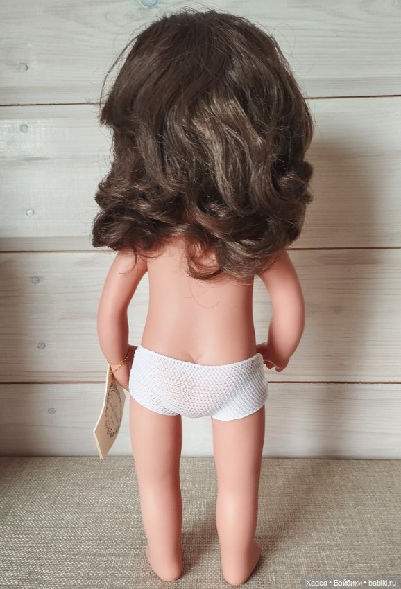 Мариетта Carmen Gonzales — Игровые куклы (фото 2)