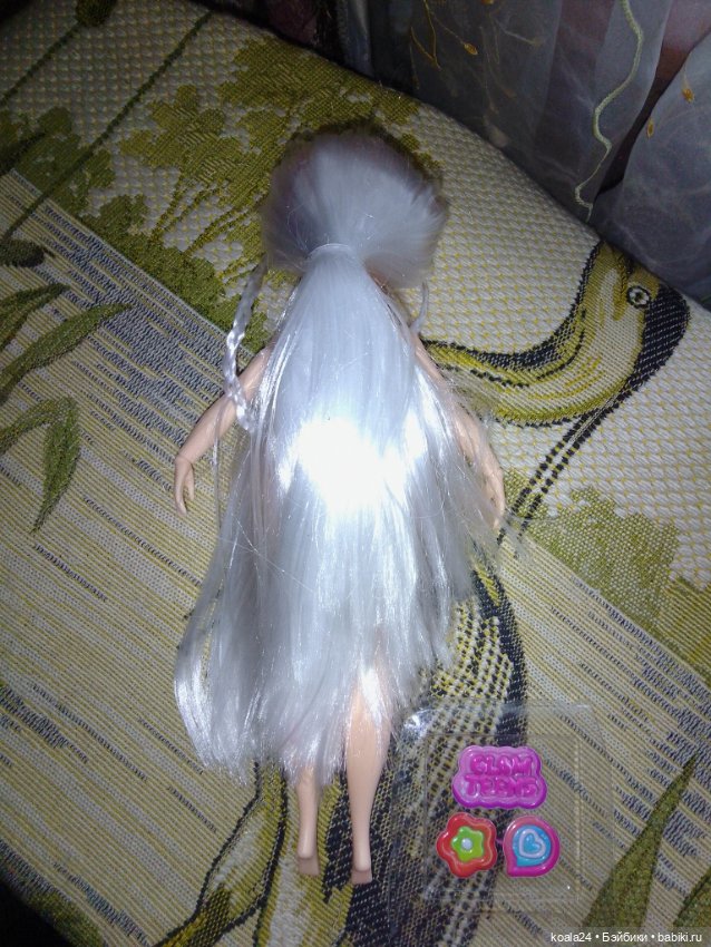 Новые куклы — Игровые куклы