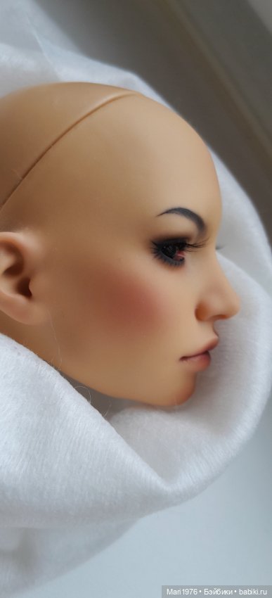 Имани Лунадолл — Части кукол BJD (фото 3)
