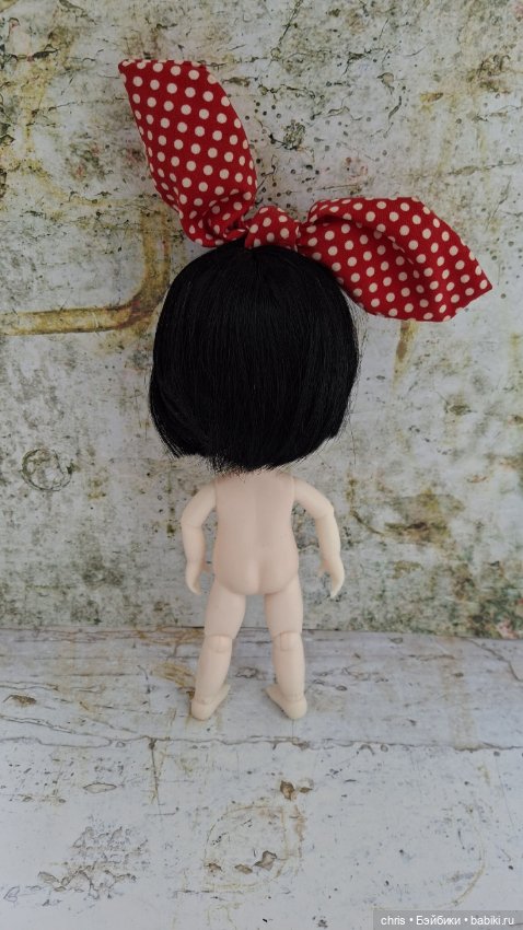 Эдна Мод ( Edna Mod) шарнирная (фото 2)