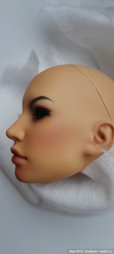 Имани Лунадолл — Части кукол BJD (фото 4)