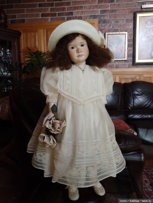 Saskia от Ruth Treffeisen (фото 7)