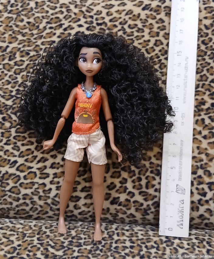 Пижамные принцессы, Моана, Ральф против интернета