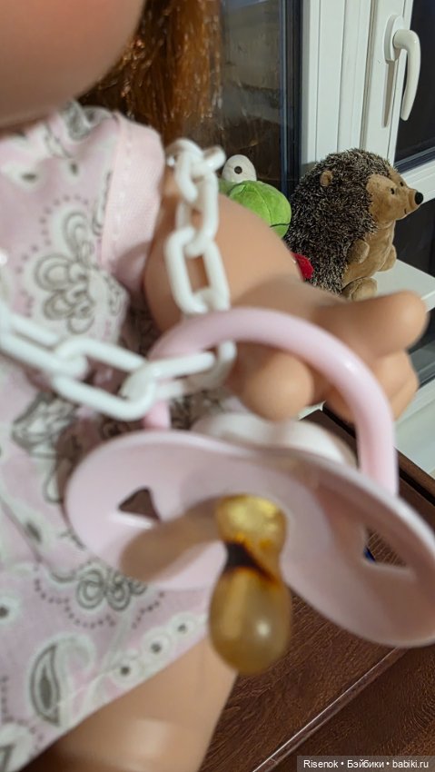 Малышка pepotes — Игровые куклы (фото 2)