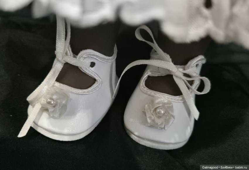 Gladys Sylvia Natterer — Коллекционные куклы