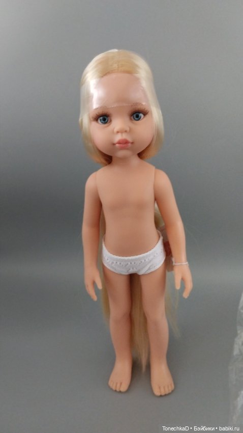 Новая Аленка арт 14866 Paola Reina (фото 2)