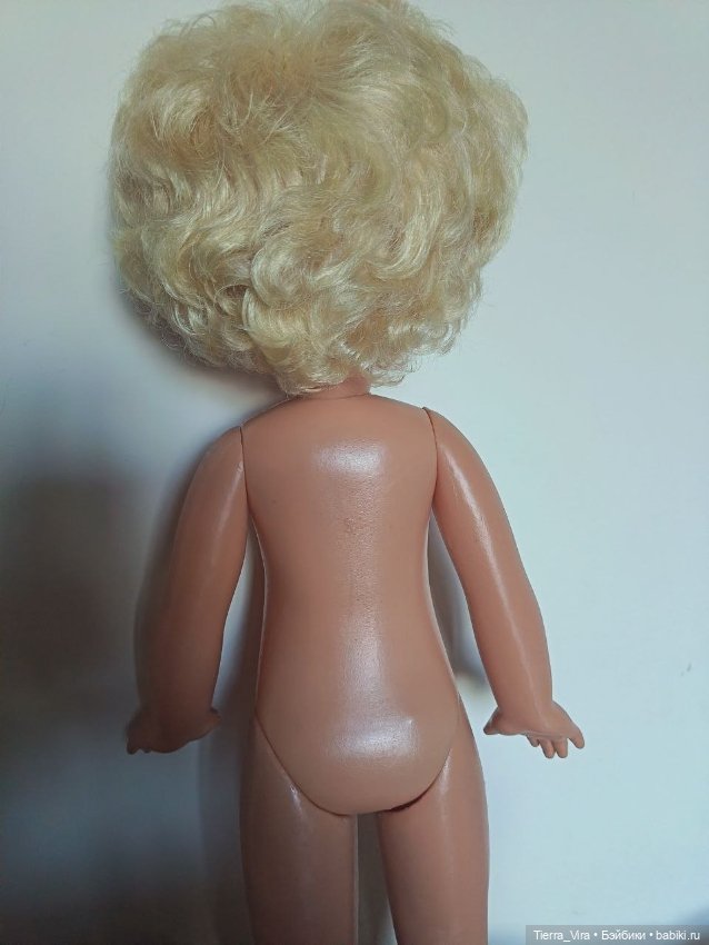 Днепропетровская ростовая красавица (фото 4)