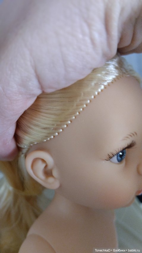 Новая Аленка арт 14866 Paola Reina (фото 4)