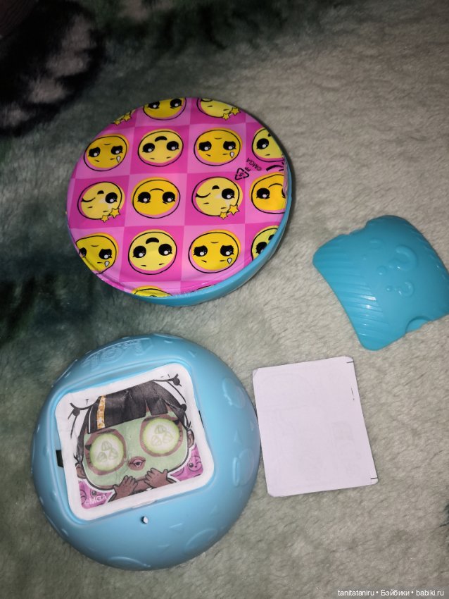 Lol surprise original Swap Royal Beauty