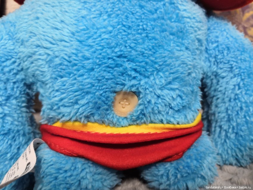 Fuggler Superman — Коллекционные фигурки (фото 4)