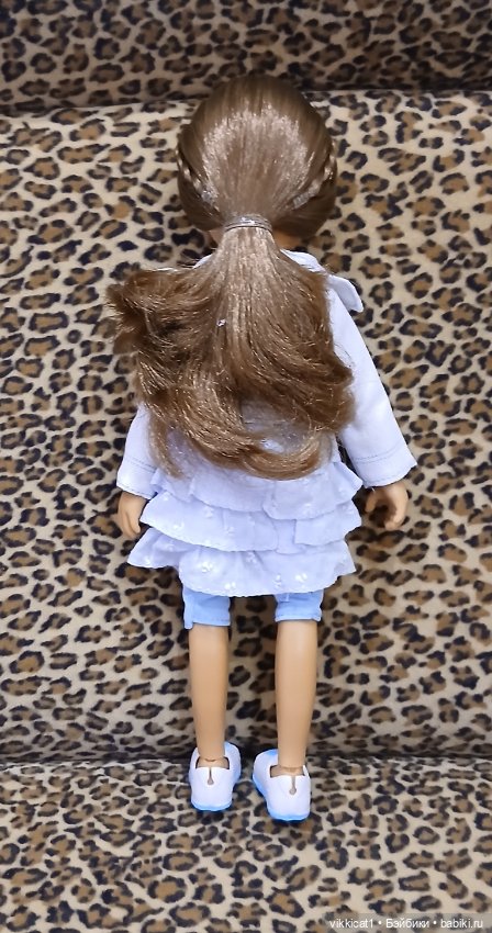 Kruselings Sofia. Крузелинг София (фото 7)