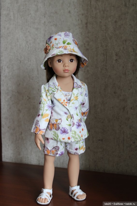 Комплект для Gotz — Одежда для кукол