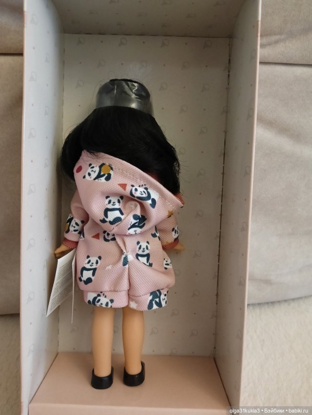 Мини Паола Рейна — Игровые куклы (фото 2)