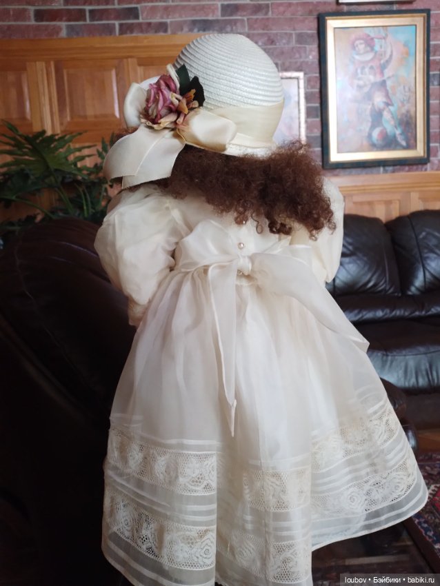 Saskia от Ruth Treffeisen (фото 6)