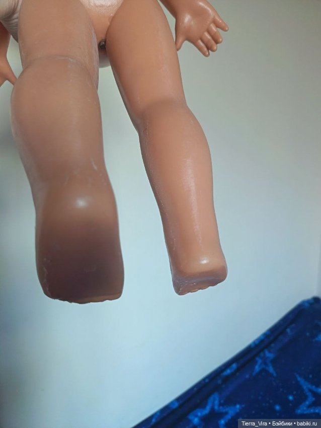 Днепропетровская ростовая красавица (фото 3)