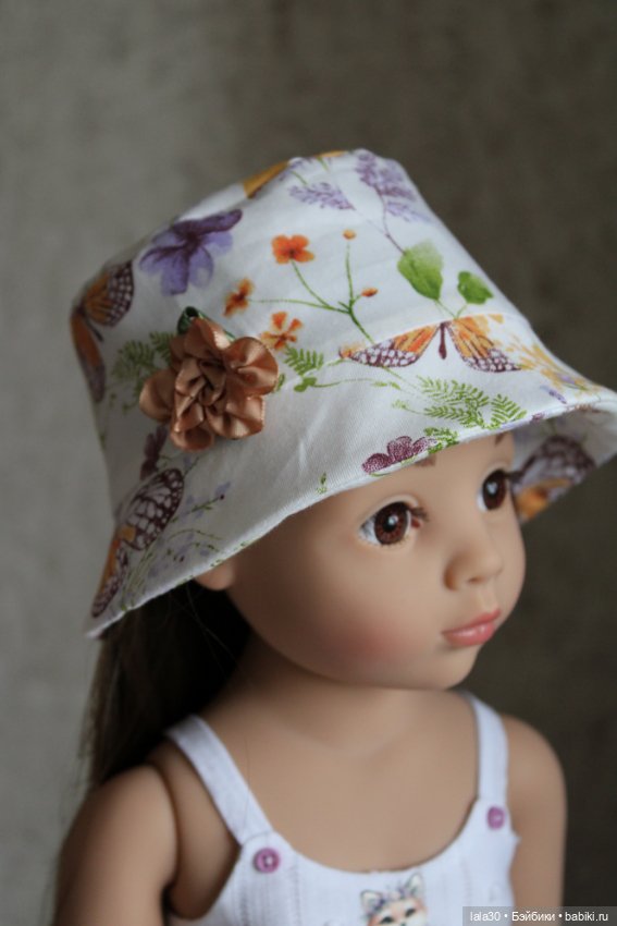 Комплект для Gotz — Одежда для кукол (фото 6)