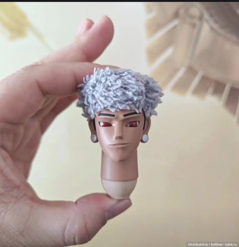 Гибрид Taholicy, голову могу продать отдельно (фото 5)