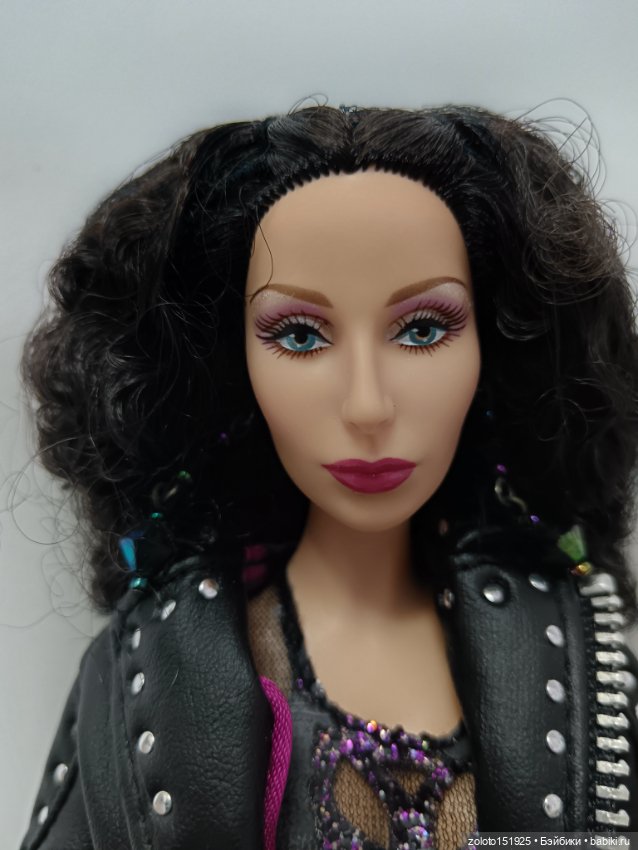 Барби Шер Barbie — Коллекционные куклы