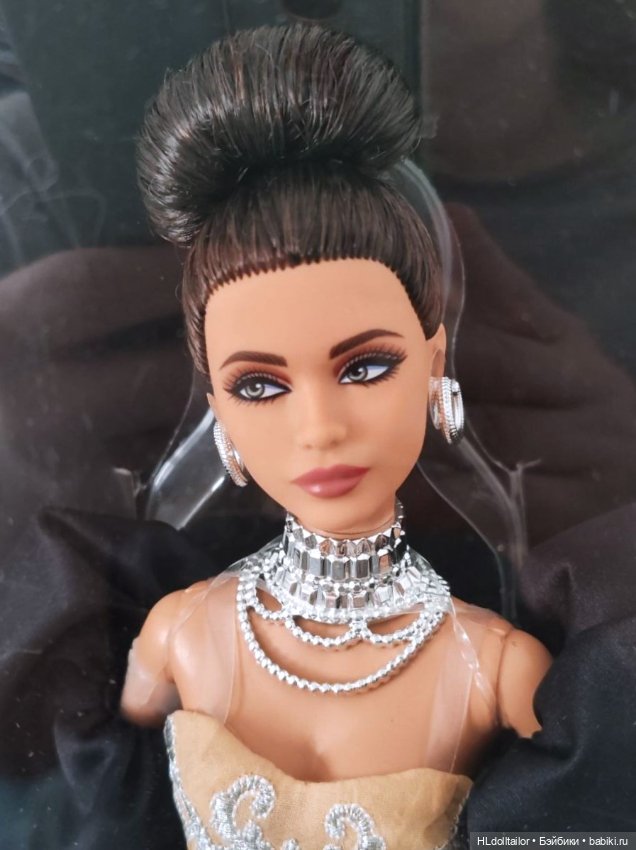 Продам Barbie Styled by Design Linda Kyaw-Merschon