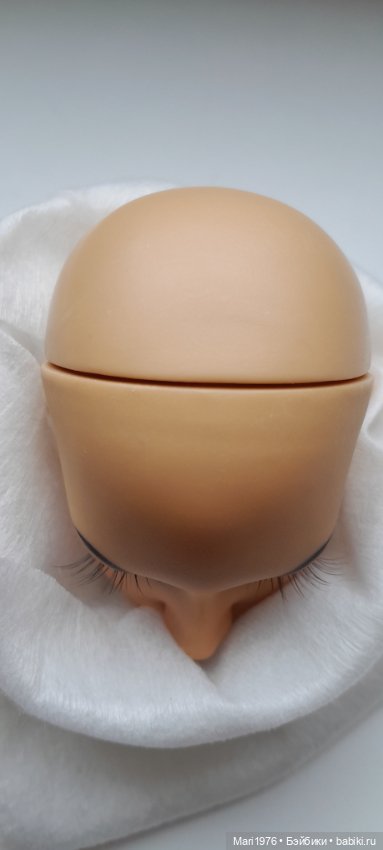 Имани Лунадолл — Части кукол BJD (фото 2)