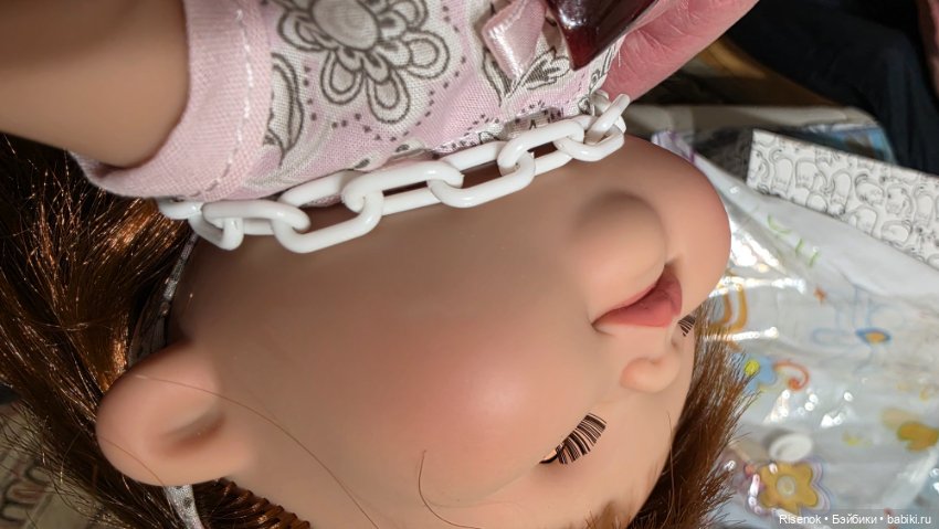 Малышка pepotes — Игровые куклы (фото 7)