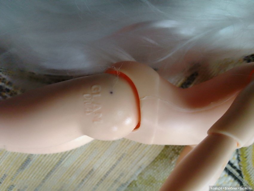 Новые куклы — Игровые куклы