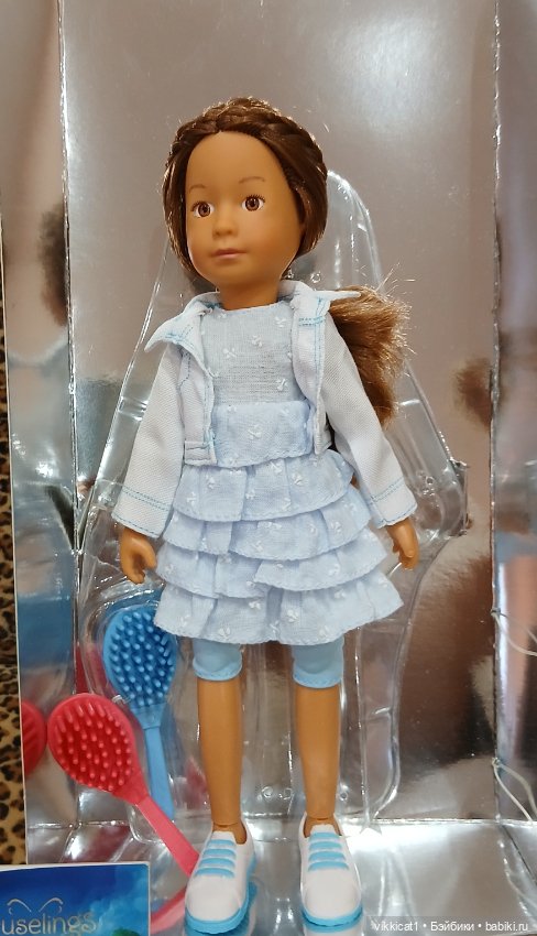 Kruselings Sofia. Крузелинг София (фото 4)