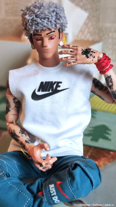 Гибрид Taholicy, голову могу продать отдельно