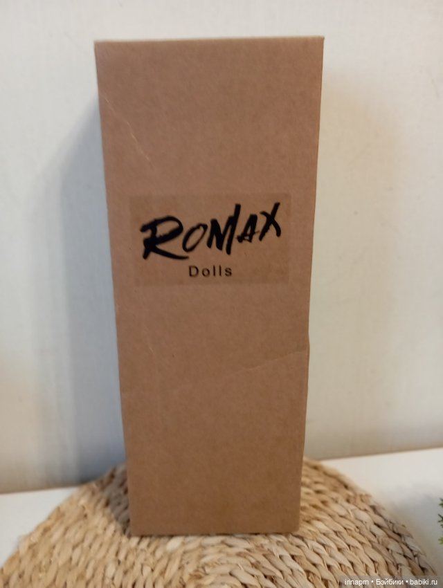 Шарнирное тело Ромакс для Паола Рейна (фото 4)