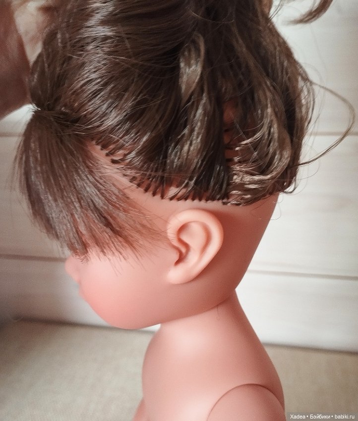 Мариетта Carmen Gonzales — Игровые куклы (фото 7)