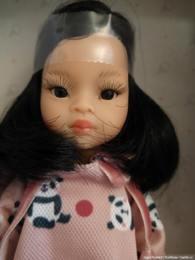 Мини Паола Рейна — Игровые куклы (фото 3)