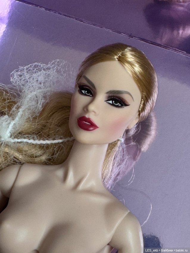 Vanessa Perrin Smoke and Shadow