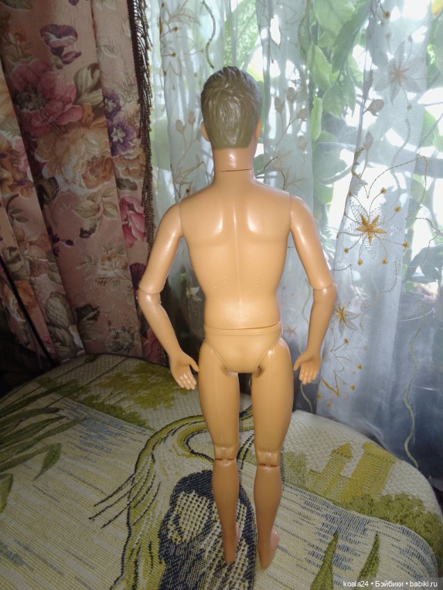 Новые куклы — Игровые куклы (фото 8)