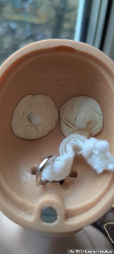 Имани Лунадолл — Части кукол BJD (фото 5)