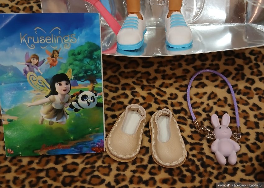 Kruselings Sofia. Крузелинг София (фото 3)