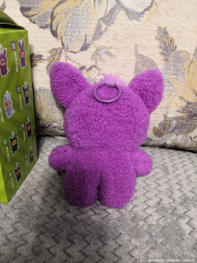 Йокими ПеттиМи — Коллекционные фигурки (фото 4)