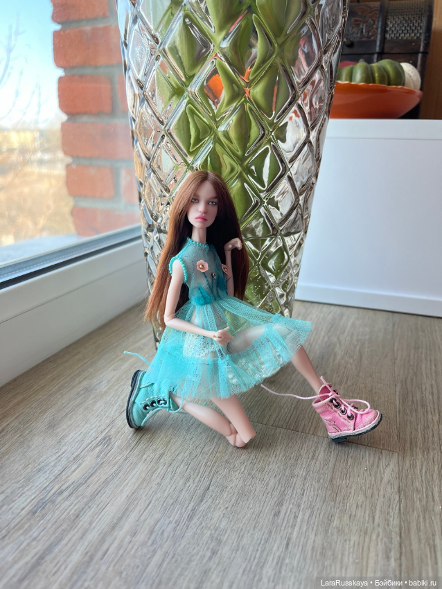 Продам Лолу от Маргариты Кутуевой