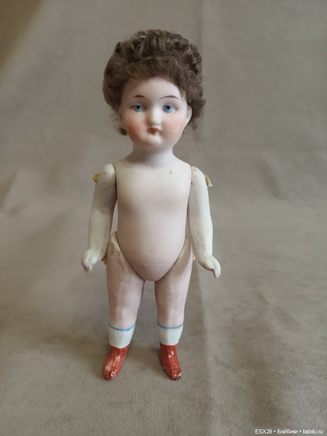 Славный морячок, малыш миньонетта (фото 7)