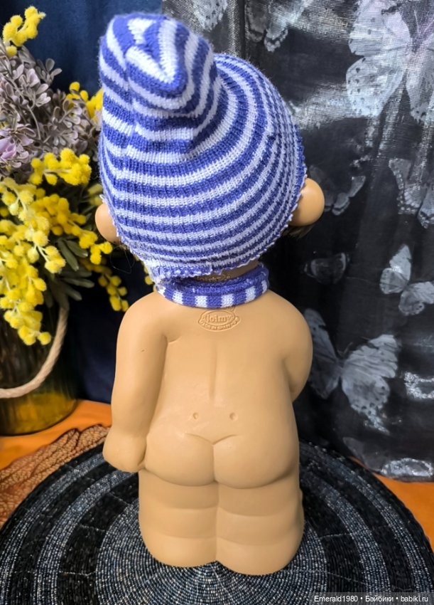 Характерная кукла Joimy Испания 1996г (фото 4)